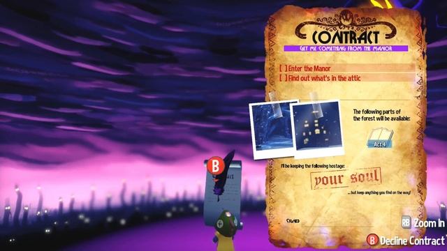 A hat in time | OLHA O CORREIO DIABO! | Walkthrough Gameplay PT-BR Português | Part 22 | Madrugatin смотреть онлайн