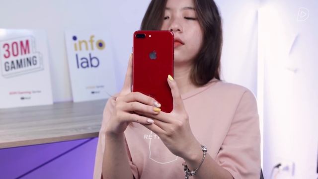 iPhone 8 Plus 2021: Còn nên mua sau 3 năm ra mắt? смотреть онлайн