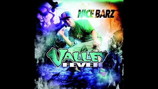 NICE BARZ - IM SO DOPE смотреть онлайн