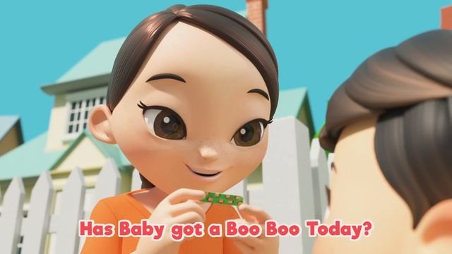 Yes Yes Vegetables Song + MORE | @Lellobee City Farm - Cartoons & Kids Songs | Moonbug Kids смотреть онлайн