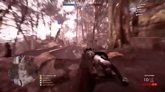 Battlfield 1 smle mk111 infantry смотреть онлайн