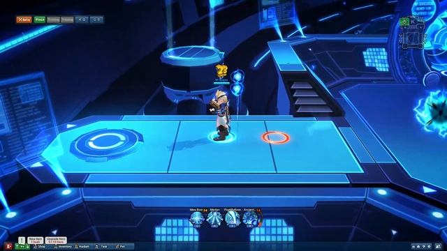Lost Saga Stranger Combo смотреть онлайн