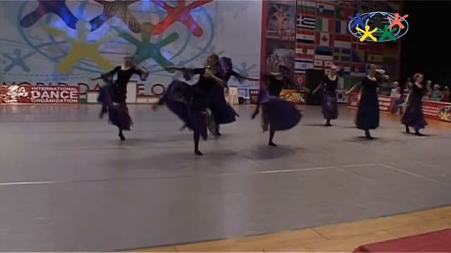 2-й Фестиваль Деми Классики. Все возраста смотреть онлайн