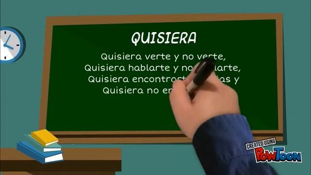 Quisiera- Antonio Machado смотреть онлайн