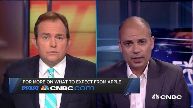 Mewawalla: As long as the trade war goes on, Apple will see sales decline in China смотреть онлайн