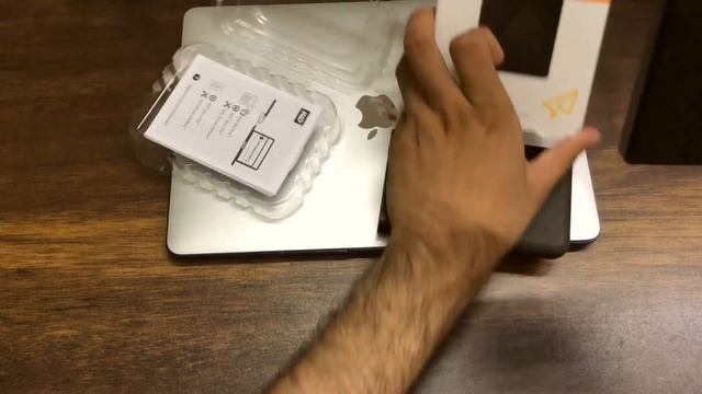 WD 2 TB Hard disk unboxing and First Impressions. смотреть онлайн
