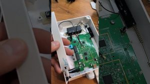 Keenetic Extra (KN-1713) может всё, если его разобрать и собрать заново в новом теле_КоПСС