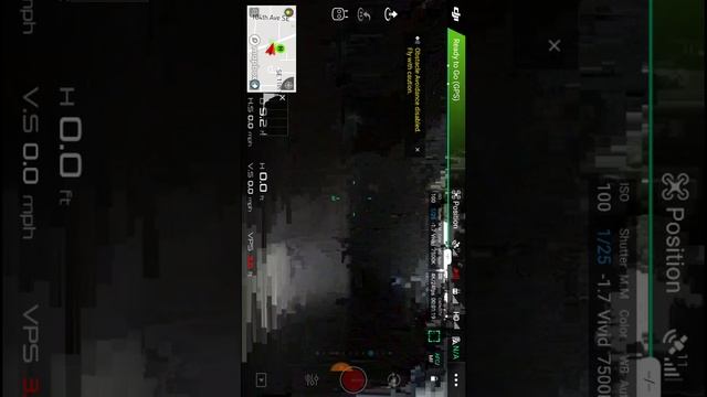 DJI GO 4 app Android смотреть онлайн
