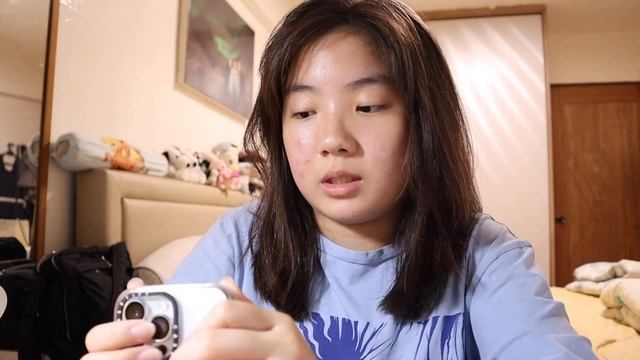 UNBOXING apple watch series 8 starlight/41mm | iphone update | whats on my watch | Megen Ang смотреть онлайн