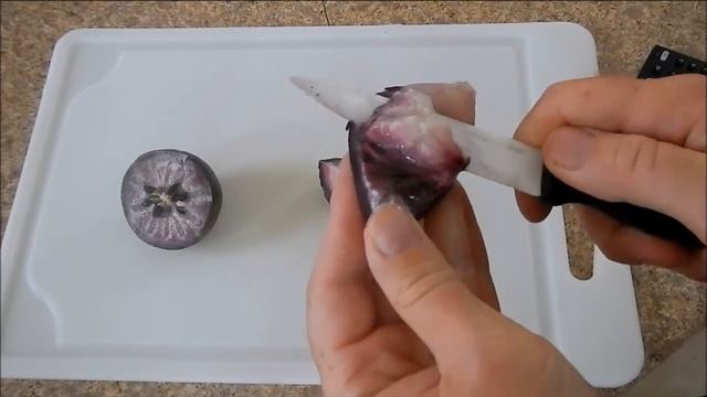 exotic fruit: star apple смотреть онлайн
