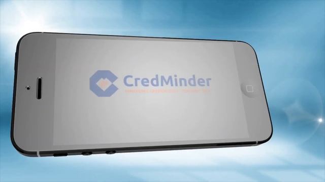 CredMinder: Manage Credentials - The Easy Way смотреть онлайн