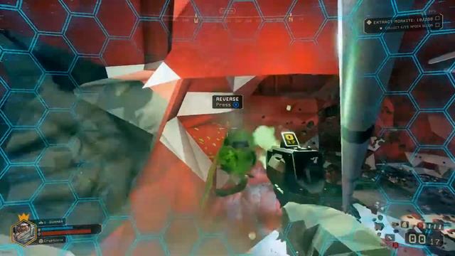 Deep Rock Galactic | Speed Review смотреть онлайн