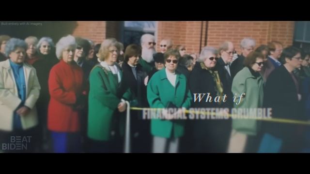 Beat Biden смотреть онлайн