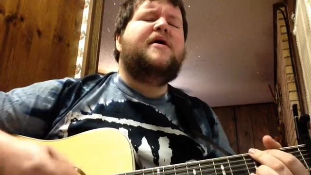 Bad Fish By: Sublime (cover by: Tony Mac) смотреть онлайн