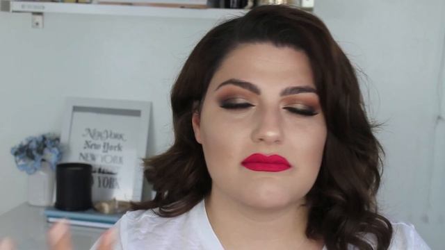 Colourpop & MAC Haul! смотреть онлайн