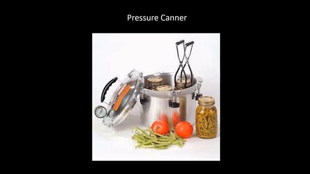 Preserving Food by Canning When You Can't Buy or Sell - March 12, Virtual Camp Meeting, Part 9 смотреть онлайн