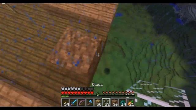 Minecraft: Server KubiK E49 - Dubstep Speed Build смотреть онлайн