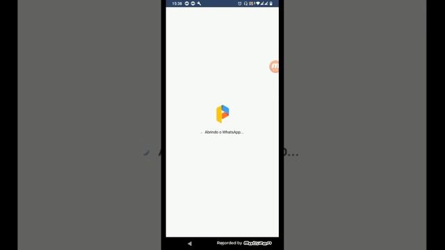 WHATSAPP! NOVA ATUALIZAÇÃO DO PARALLEL SPACE 2022 | passo a passo completo #tirandodúvidas смотреть онлайн