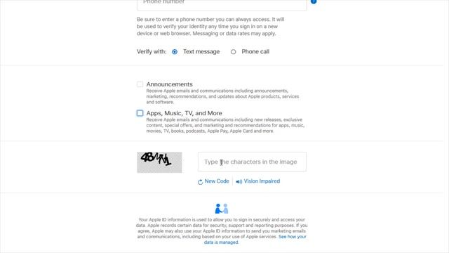 Setup Apple ID Online - Step by Step How To Setup Apple ID for Business or Personal Use Help Guide смотреть онлайн