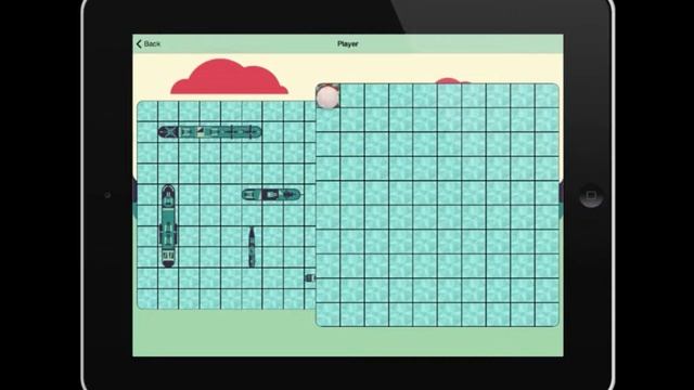 Battleship fighter - Game Intro смотреть онлайн