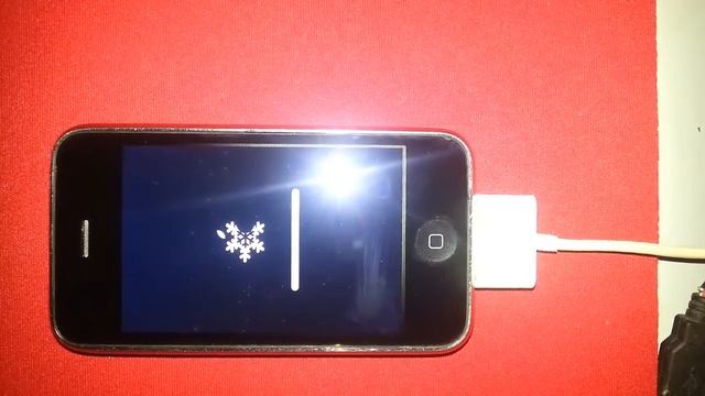 Jailbreak 6.1.3 Para, Iphone 3gs, Iphone 4 e Ipod Touch 4 " Untethered somente para iphone 3gs смотреть онлайн