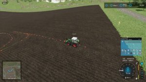 FS 22 Autodrive. Серия 2. Вспомогательные курсы и новые функции(720P_HD)