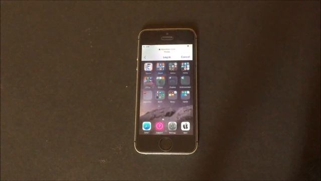iOS 12.1.2| Remove iCloud lock on iPhone Free | Activation lock bypass | 2019 смотреть онлайн