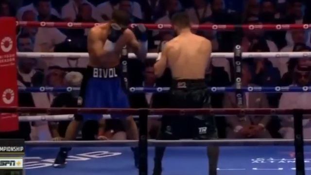 БОКС - Артyр Бетербuев - Дмuтрuй Бuвoл лучшие моменты смотреть онлайн