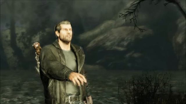 Painkiller: Hell & Damnation cutscene 7 (Dubbing PL) смотреть онлайн