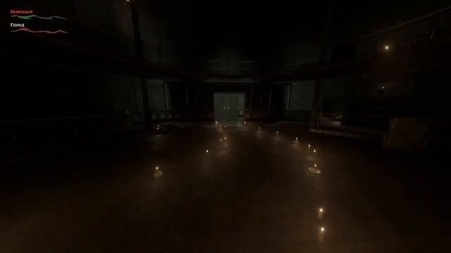 Pathologic 2 / Мор 2 (День 9)