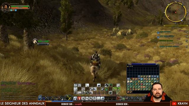 LE SEIGNEUR DES ANNEAUX ONLINE : une instance pleine d'énigmes | LotRO Fr #16 смотреть онлайн
