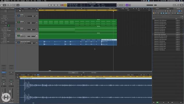 Unison Audio: MIDI Chord Pack смотреть онлайн