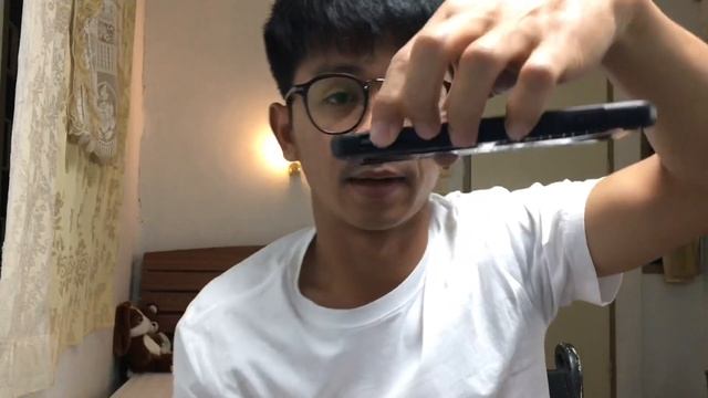 รีวิว เคสกันกระแทก UAG FOR IPHONE XS MAX | ME PHU смотреть онлайн