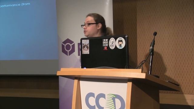 Yes, the FCC Might Ban Your Operating System by Eric Schultz - OpenWrt Summit смотреть онлайн