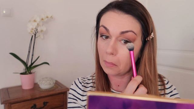 TEST NA ŻYWO MAC PRO LONGWEAR CONCEALER смотреть онлайн
