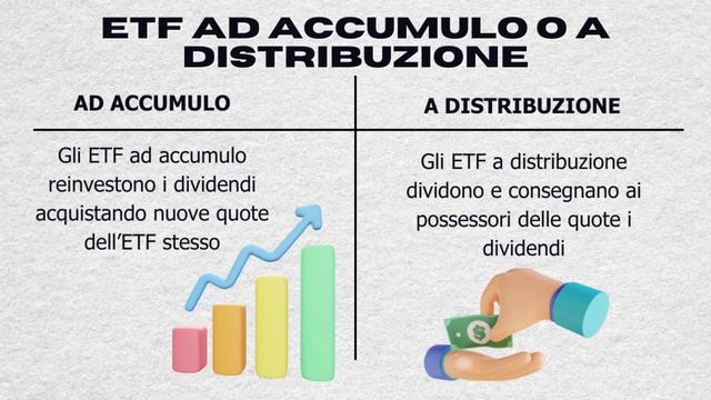 DEVI INVESTIRE IN ETF!!!! Ep.22 смотреть онлайн