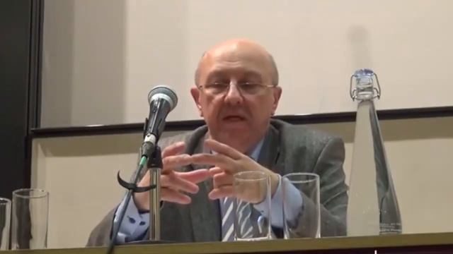 Если не выиграем XXI век, будем жить в совсем другом мире. Андрей Фурсов смотреть онлайн