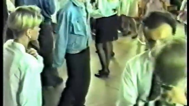 выпускной бал 1994г часть 5