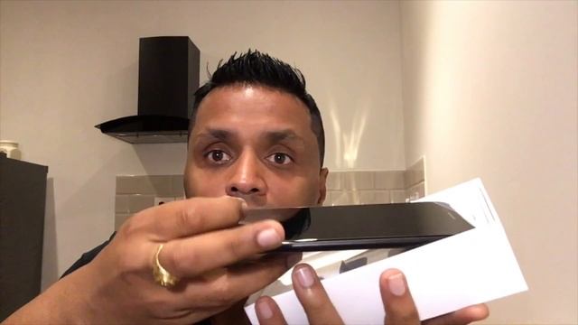 Apple iPhone 7 Plus Unboxing in India | Matte Black смотреть онлайн
