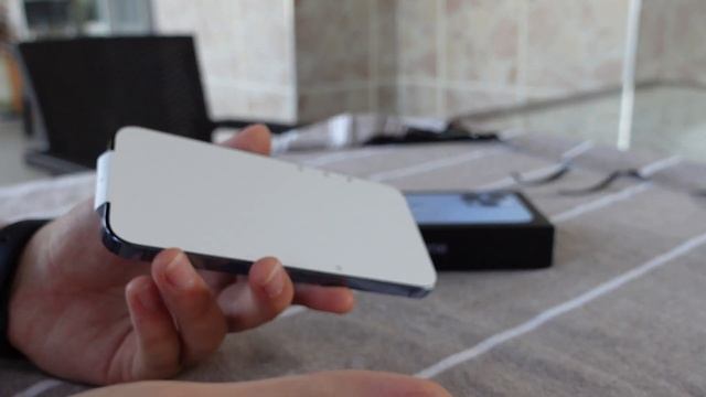 AMERİKA'DAN GELEN SÜRPRİZ İPHONE 13 PRO 📱 смотреть онлайн