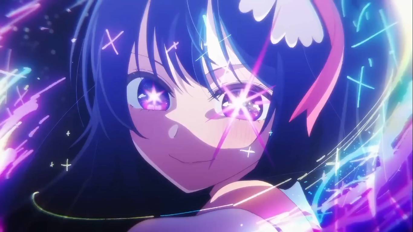 B-Komachi - STAR T RAIN