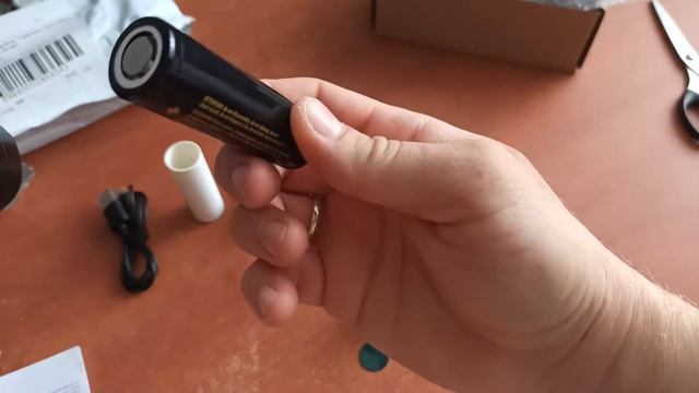 sofirn C8G смотреть онлайн