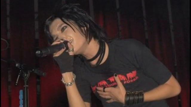 Bill Kaulitz