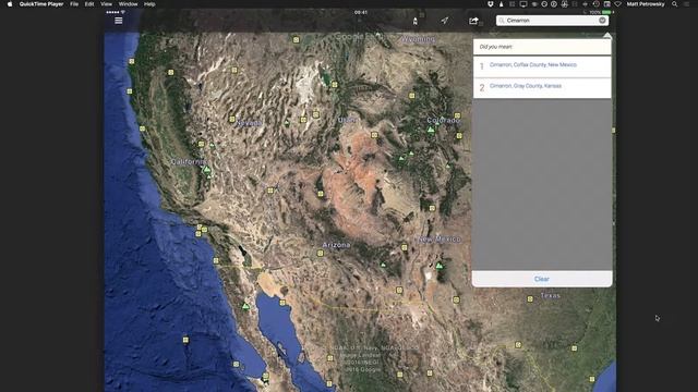 Backpacking & Hiking / Trip Planning using iOS Apps смотреть онлайн