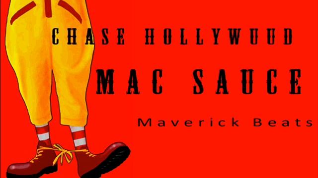 Chase Hollywuud - Mac Sauce (Prod. By Maverick Beats) смотреть онлайн
