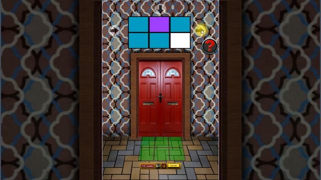 100 doors room rescue level 51 смотреть онлайн