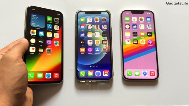 All iPhones Price Drop After iPhone SE 3? iPhone 13 BBD Price, iPhone 12 or iPhone 11? (QnA) HINDI смотреть онлайн
