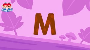 Alphabet Fruits and Veggies | Phonics Songs | Alphabet Songs for Kids | Learn Engilsh | JunyTony