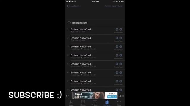 HOW TO DOWNLOAD AND GET FREE MUSIC ON YOUR IPHONE ON IOS 10.2 (JAILBREAK) смотреть онлайн