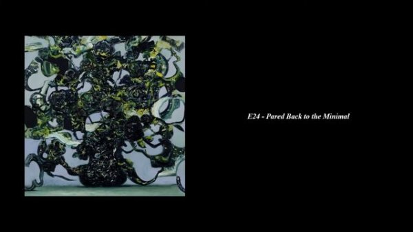 Everywhere at the End of Time: Extended Version - Stage 3